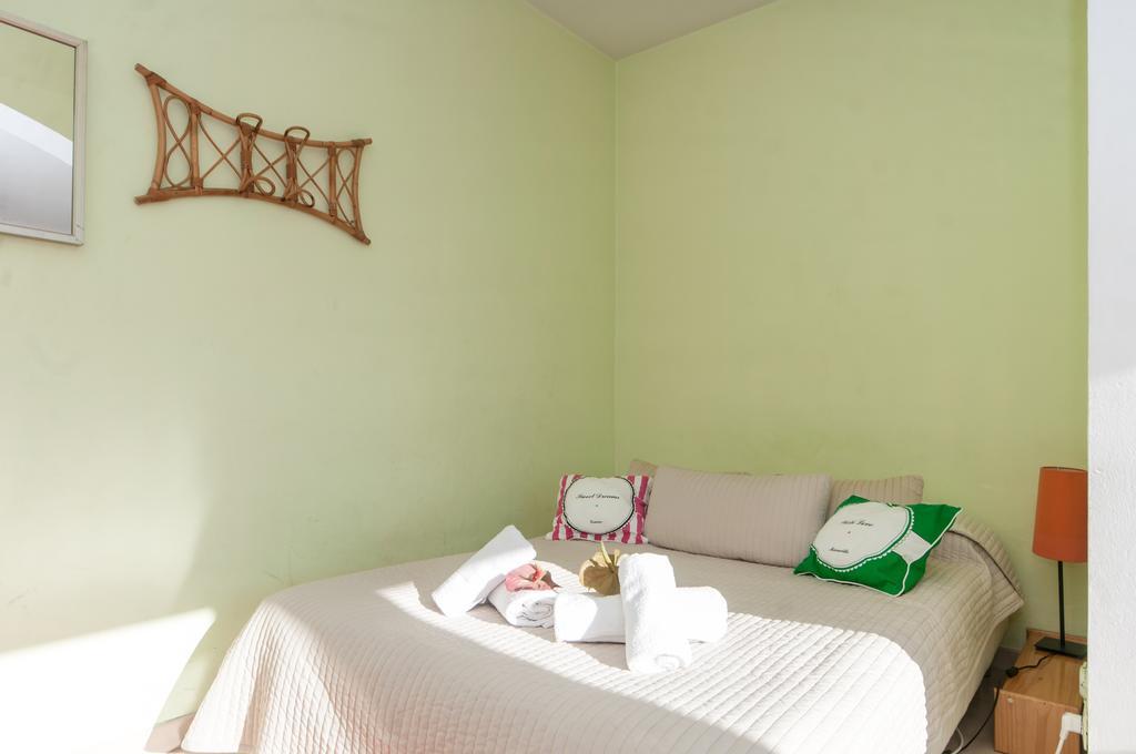 The Sky Dome Apartment Barcelona Exterior foto