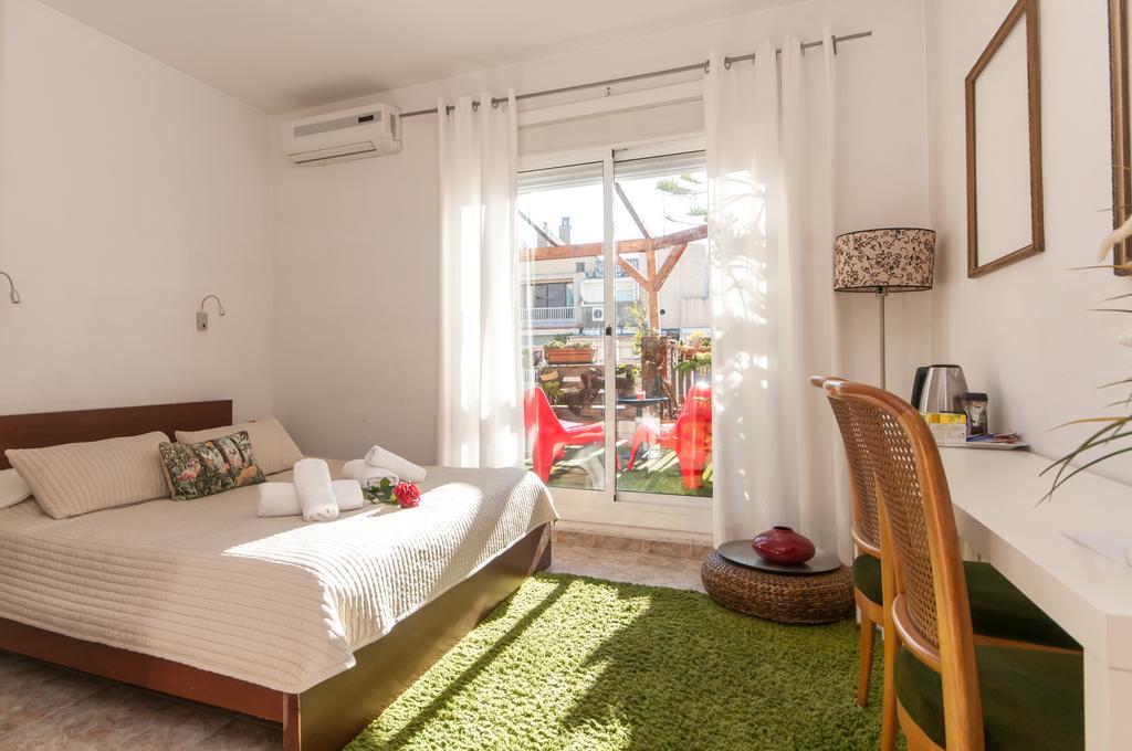 The Sky Dome Apartment Barcelona Exterior foto