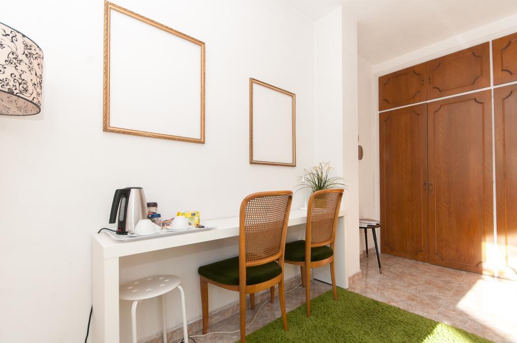 The Sky Dome Apartment Barcelona Exterior foto