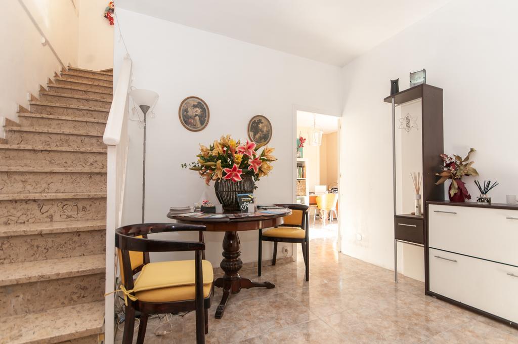 The Sky Dome Apartment Barcelona Exterior foto