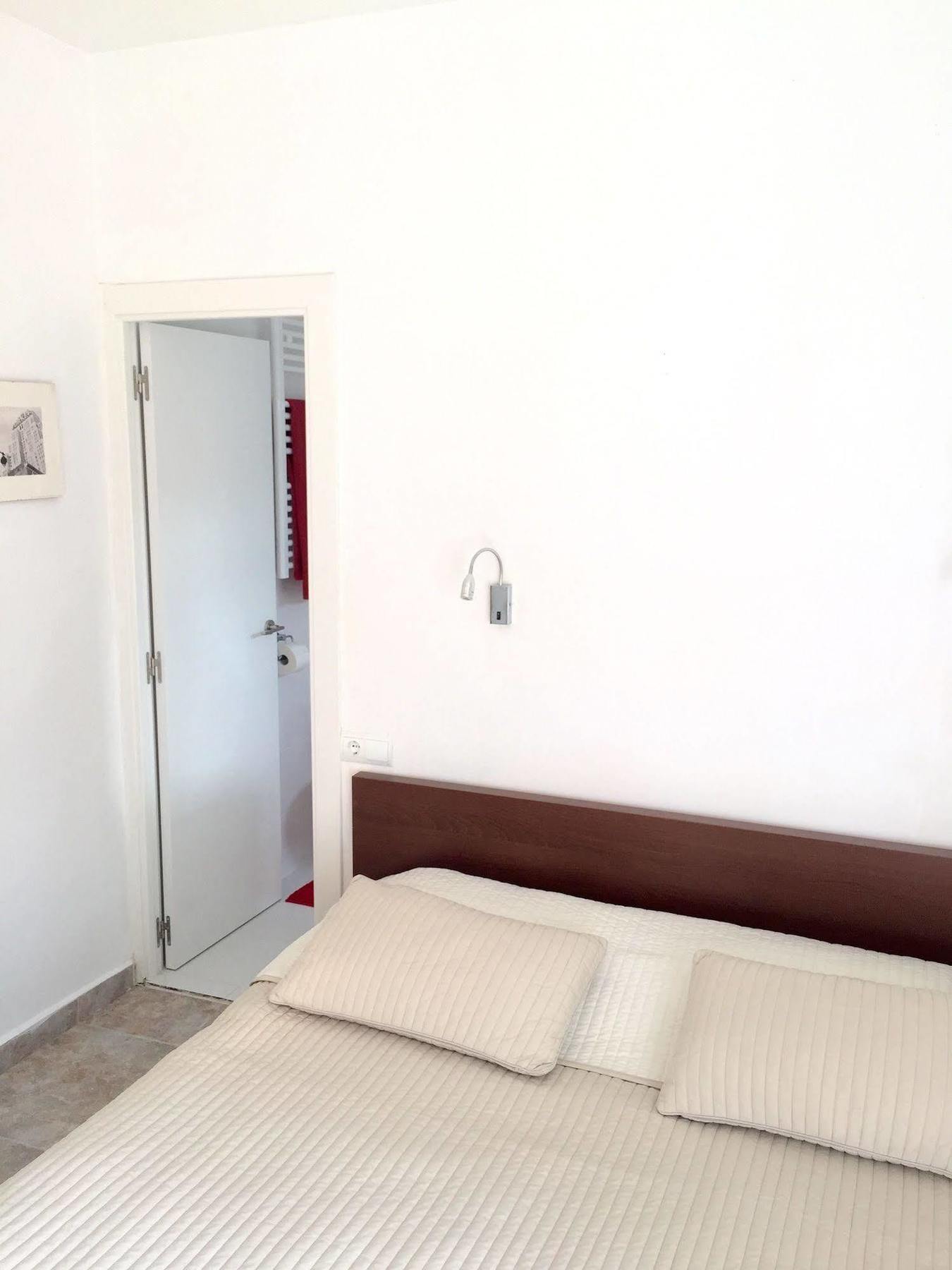 The Sky Dome Apartment Barcelona Exterior foto